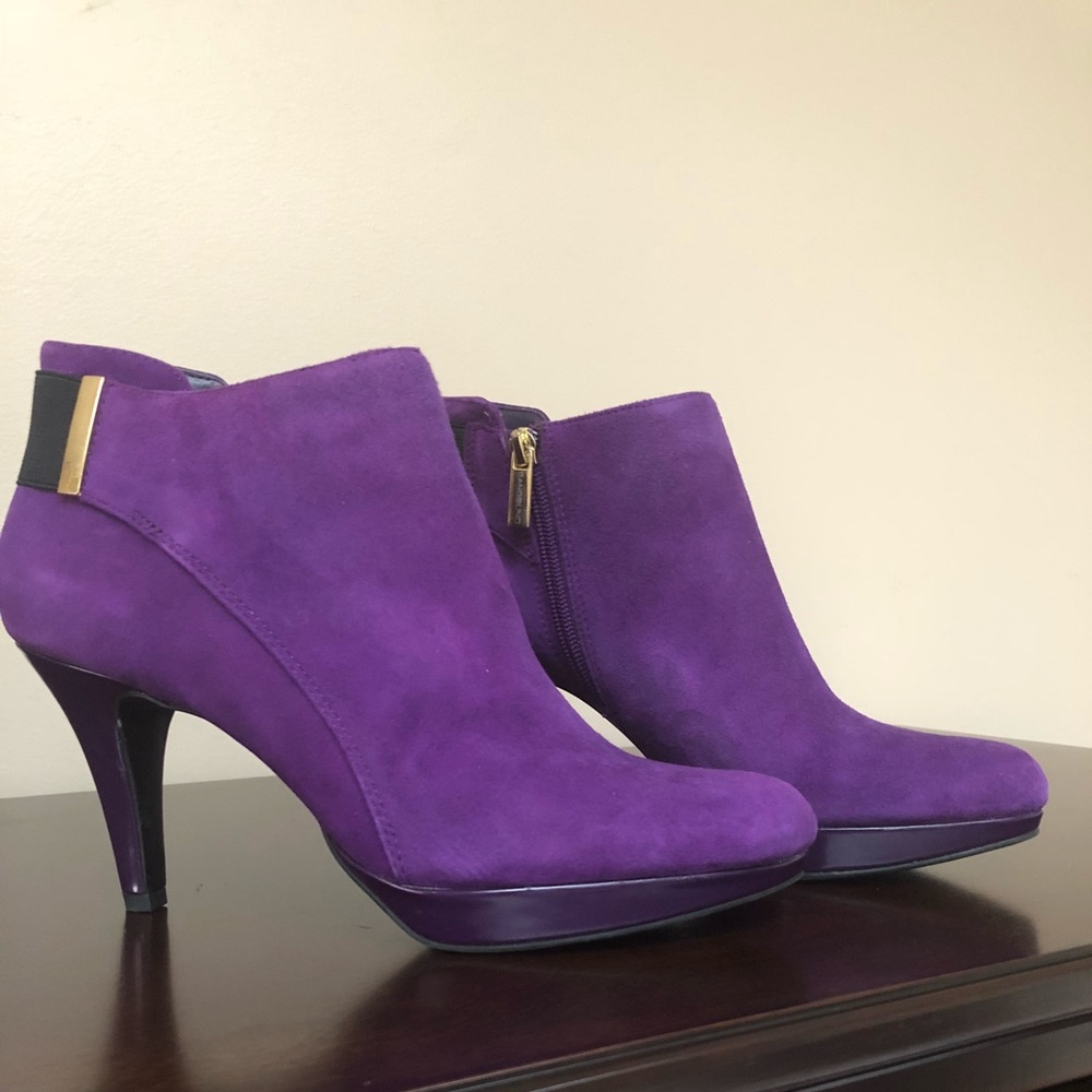 Booties